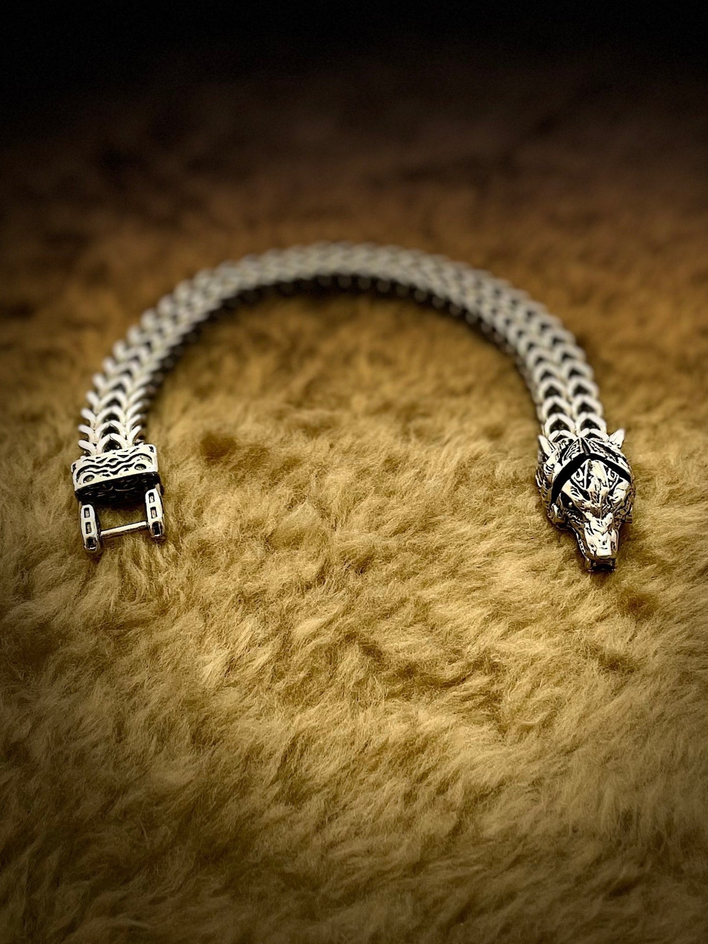Fenrir Bracelet