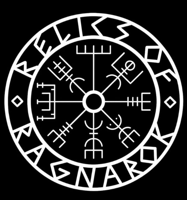 Relics of Ragnarok